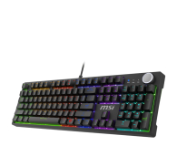 MSI FORGE GK320 RED US S11-04US2F1-HH9 - 1486389 - zdjęcie 2